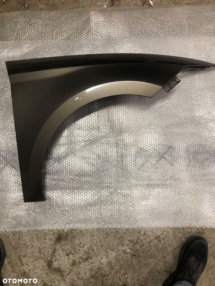 SEAT LEON III 3 5F0 BŁOTNIK PRAWY PRZÓD PRZEDNI