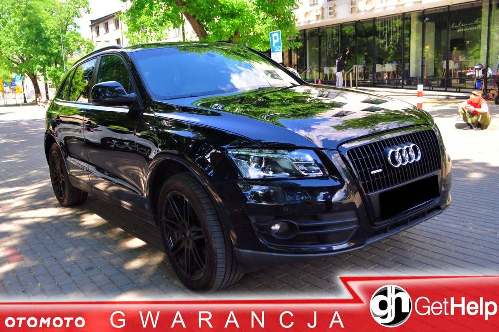 Audi Q5 - 1