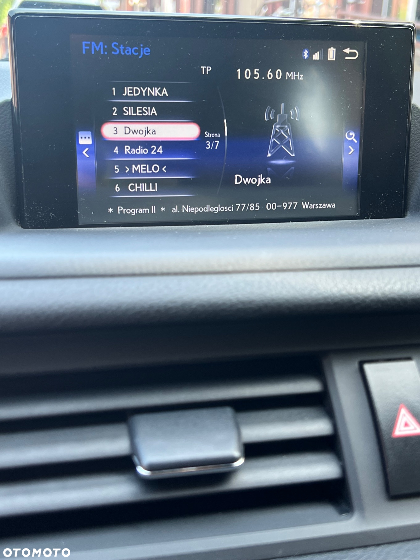 Lexus CT 200h Comfort - 8
