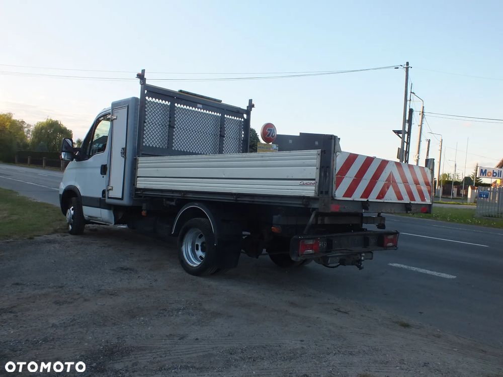 Iveco Daily - 4