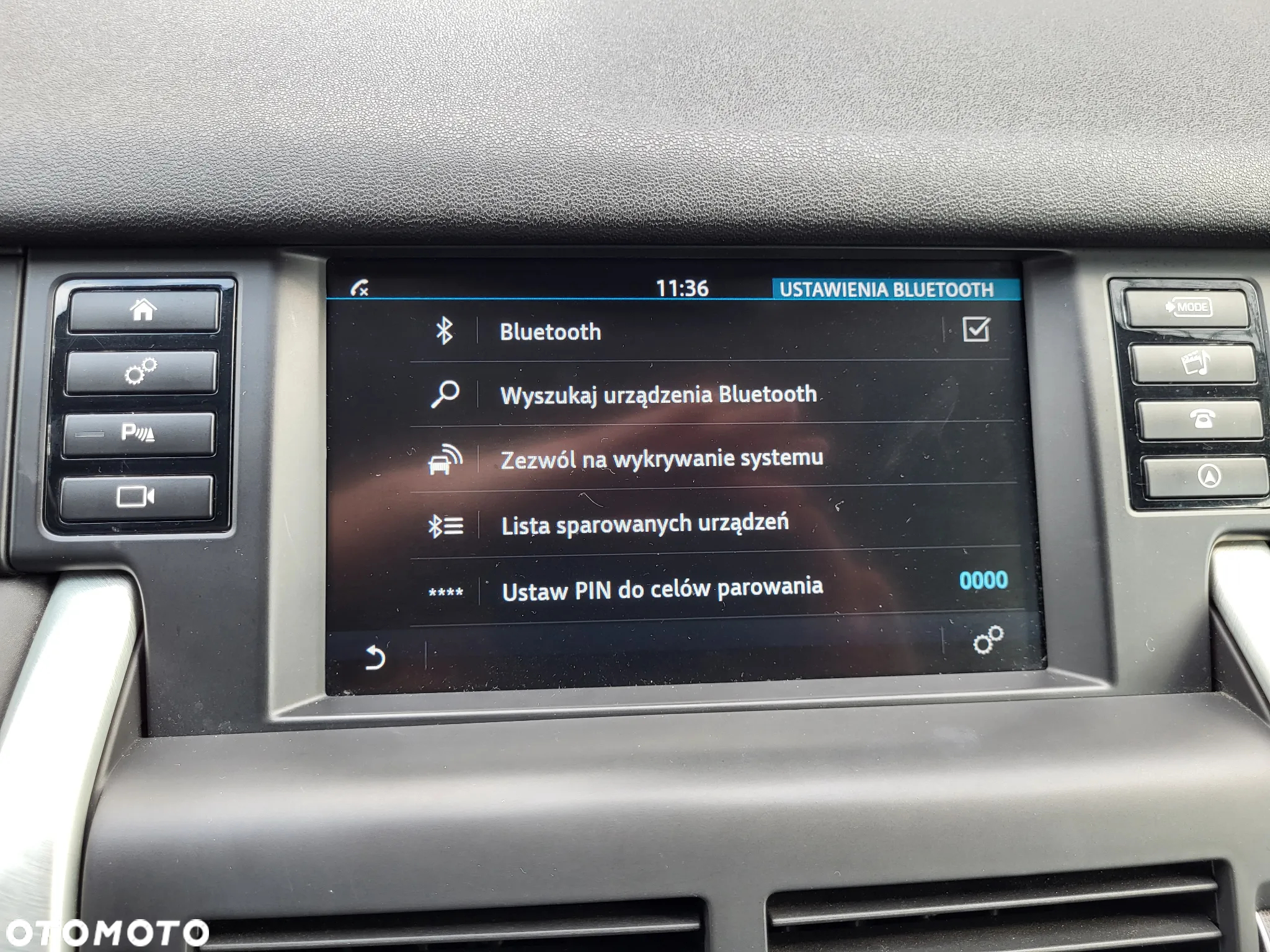Land Rover Discovery Sport 2.0 TD4 HSE - 15