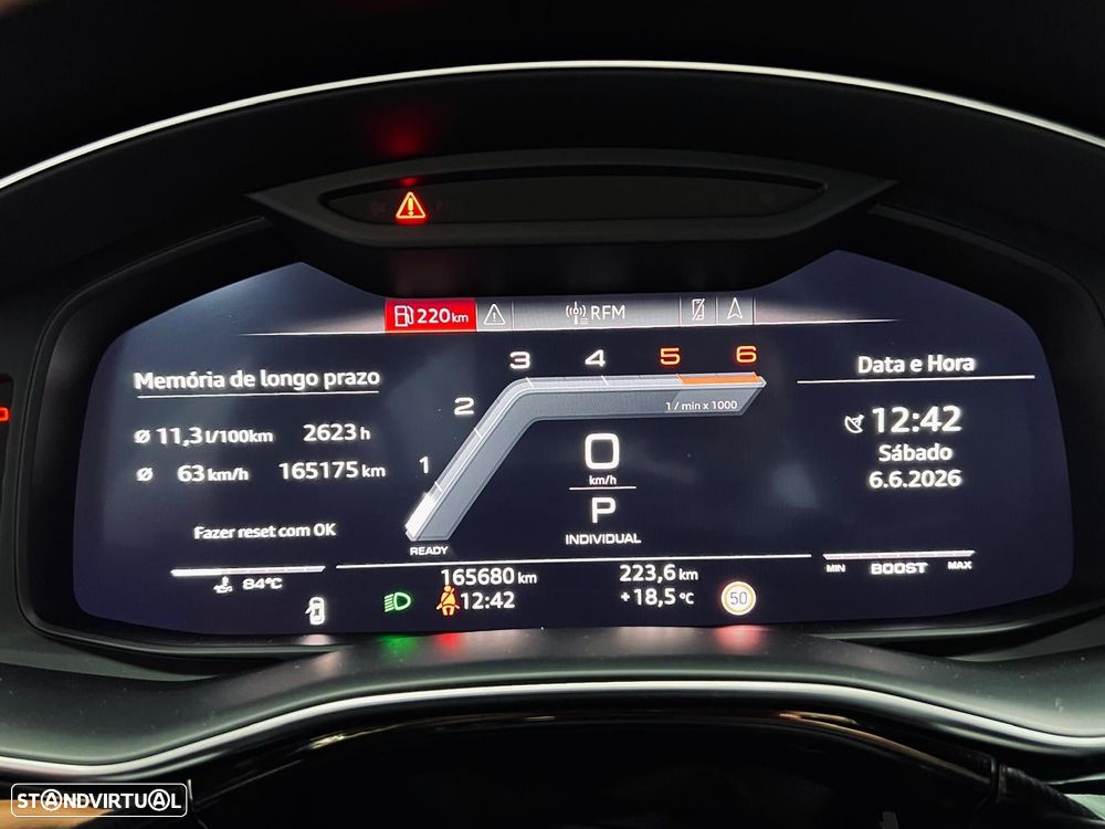 Audi SQ8 - 22