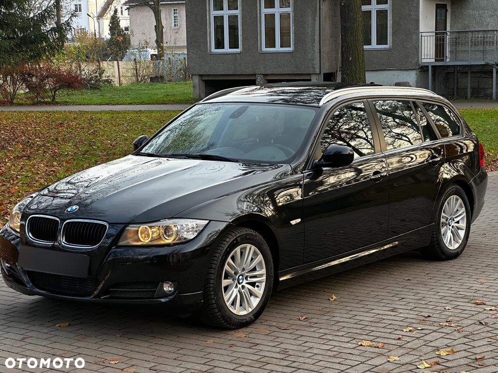 BMW Seria 3 - 1