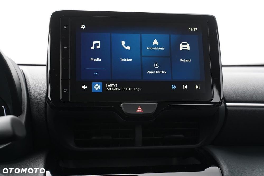 Toyota Yaris Cross Hybrid 1.5 Comfort - 17