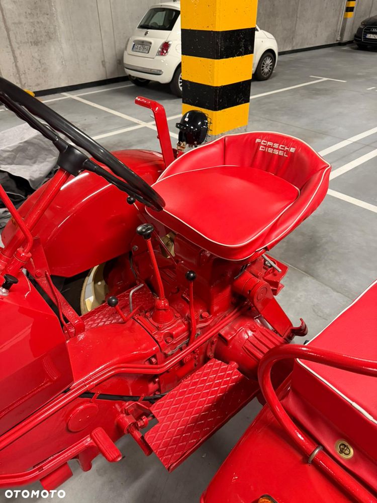 Inny Porsche 108 Junior - 15