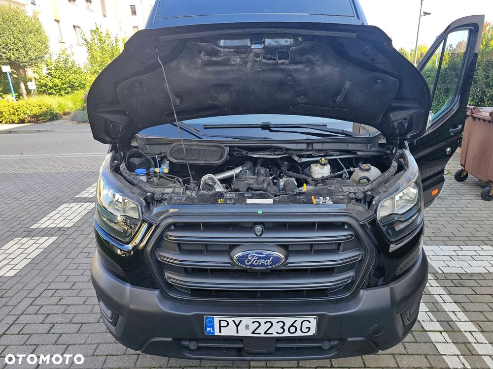 Ford Transit - 7