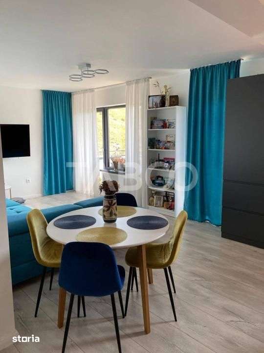 Apartament cu 3 camere in zona Donath Park cu priveliste si 2 parcari — fotografia 2