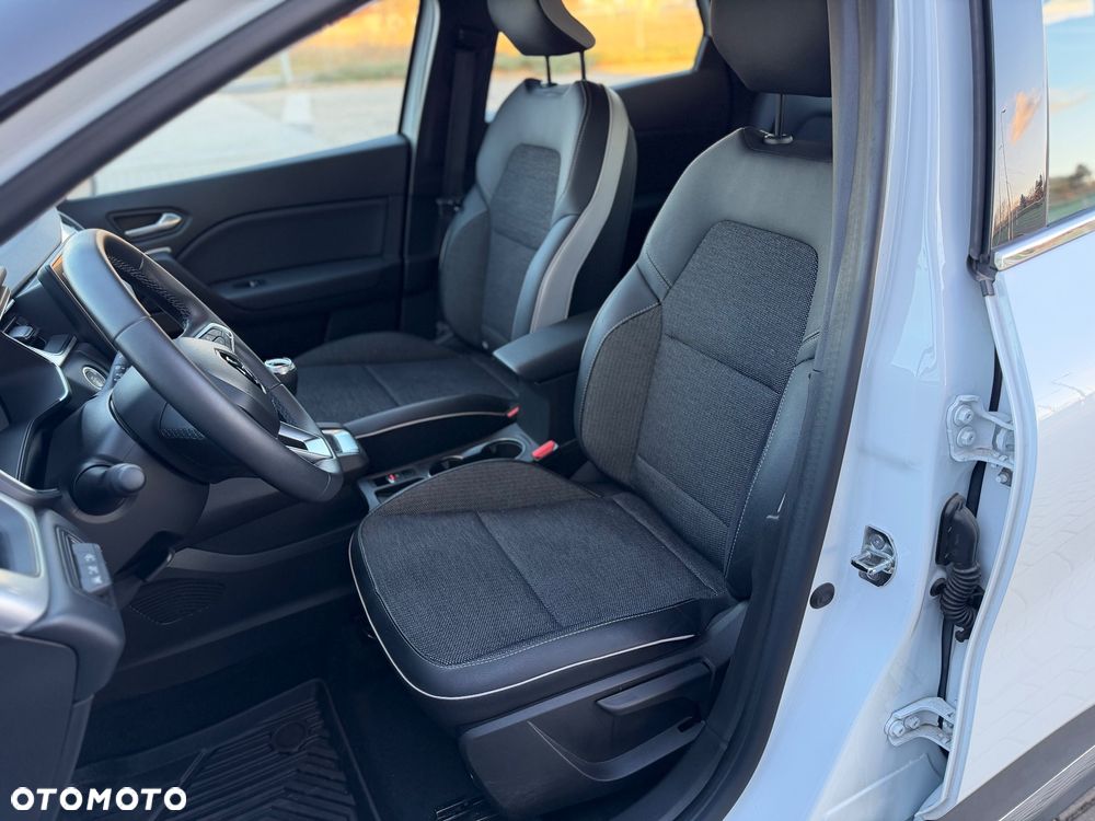 Renault Captur 1.0 TCe Intens - 10