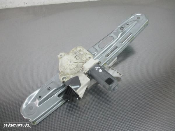 Elevador Tras Dto  Opel Vectra C Gts (Z02) - 2