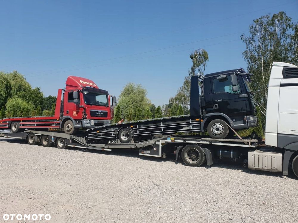 NAJAZDY - POMOC DROGOWA - AUTOLAWETA - PRODUCENT - 5