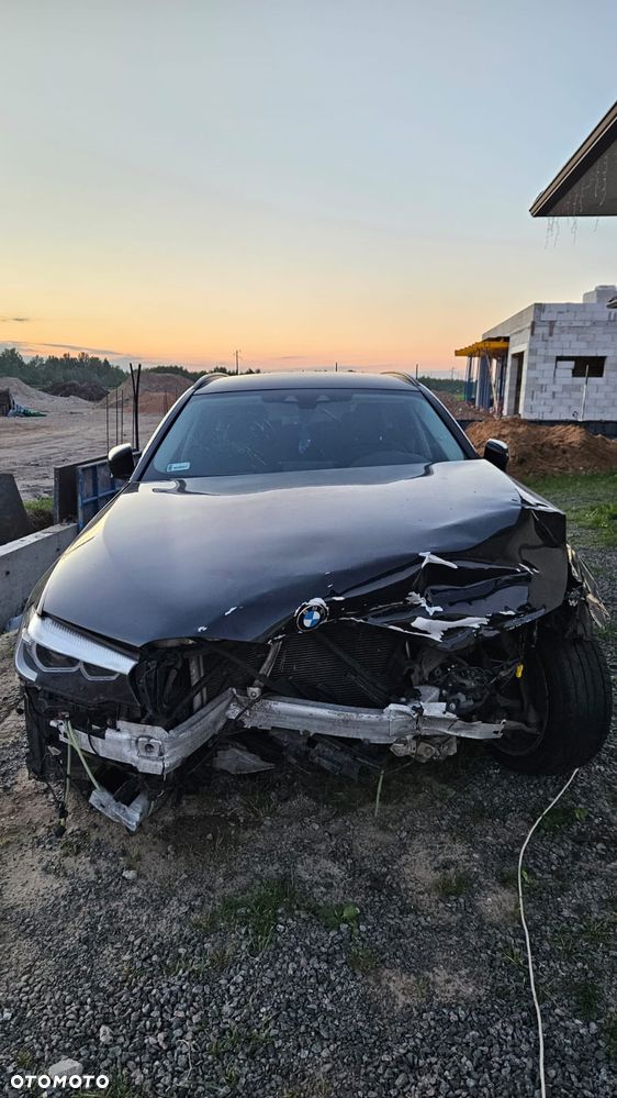 BMW Seria 5 - 11