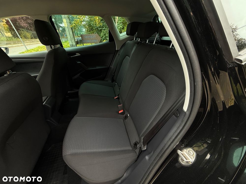 Seat Arona 1.0 TSI Full LED S&S - 11