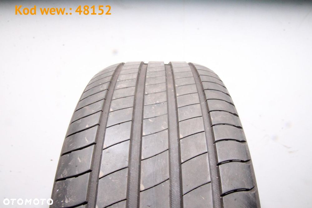 Opony Michelin Michelin Primacy 4 195/55 R16 - 1