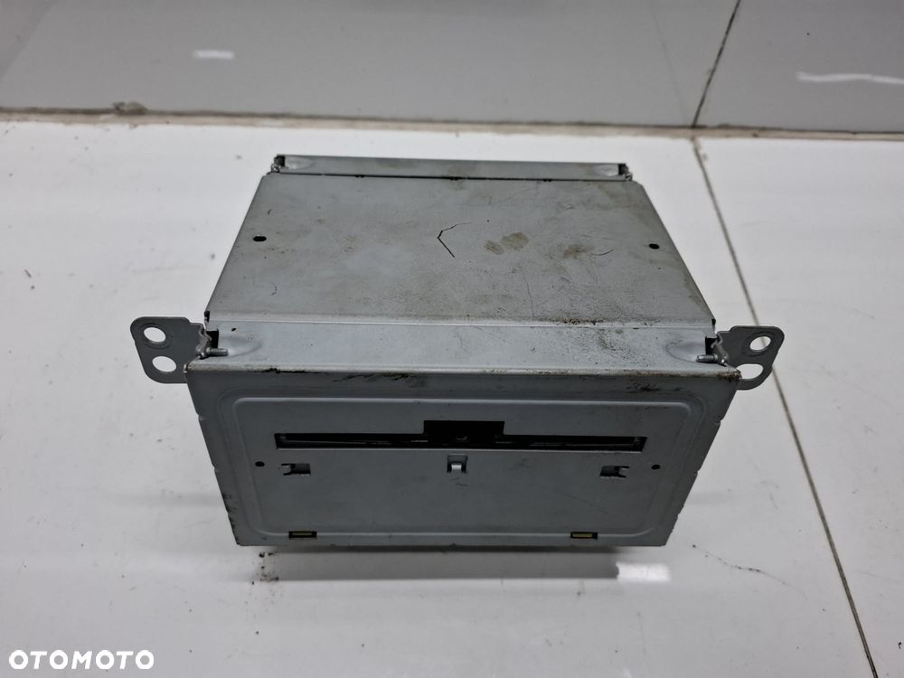 RADIO OPEL INSIGNIA A ORYGINALNE 08-17 - 2