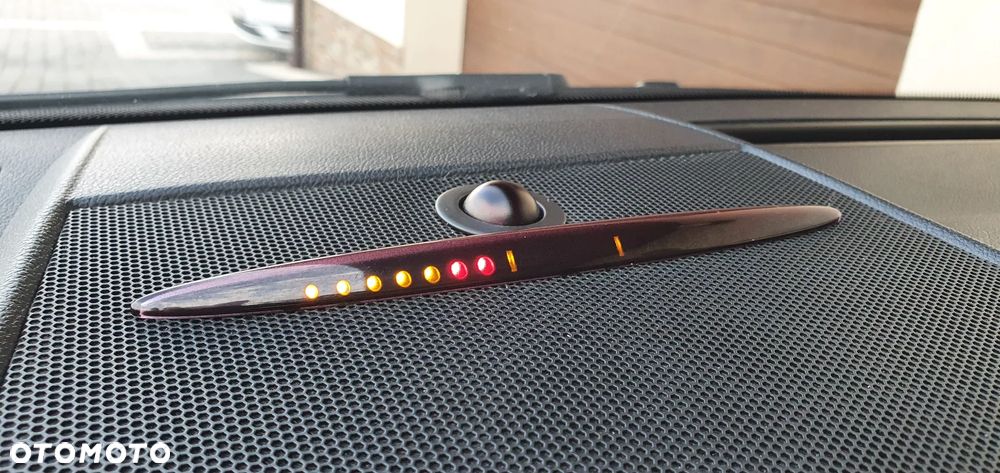 Mercedes-Benz Klasa A - 18