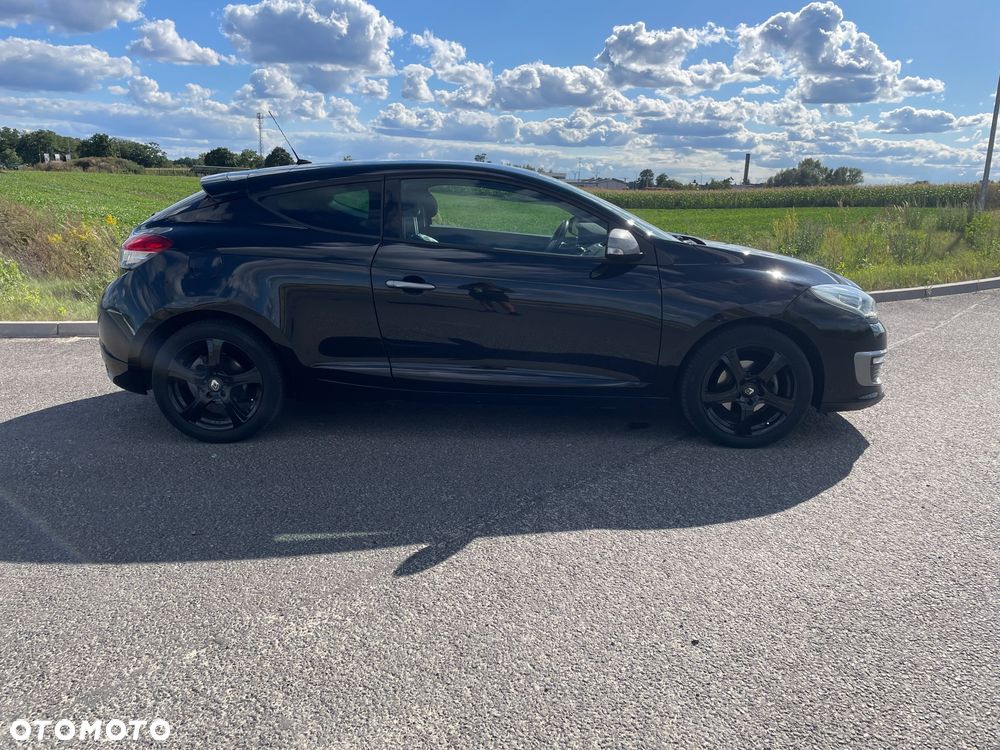 Renault Megane - 7