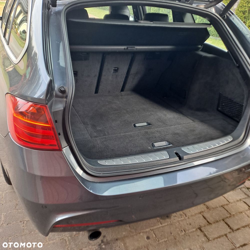 BMW Seria 3 316i Modern Line - 8
