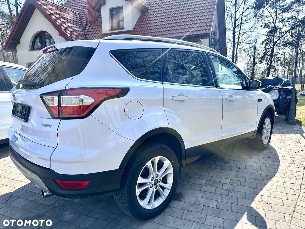 Ford Kuga - 6