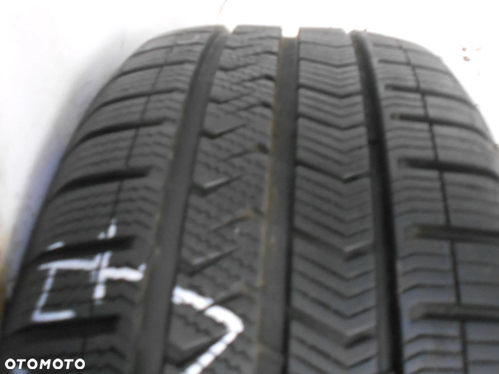 OPONA POJEDYNKA 205/45R17 VREDESTEIN QUATRAC 5 DOT 3723 7.8MM - 2