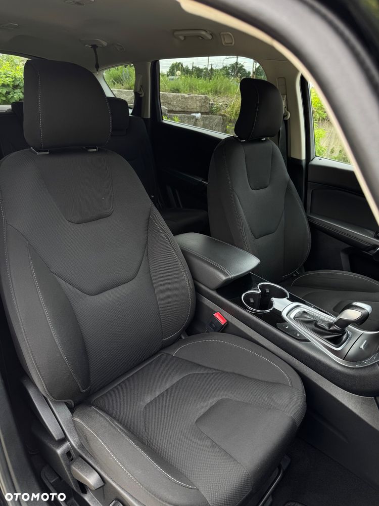 Ford S-Max 2.0 TDCi Titanium PowerShift - 18
