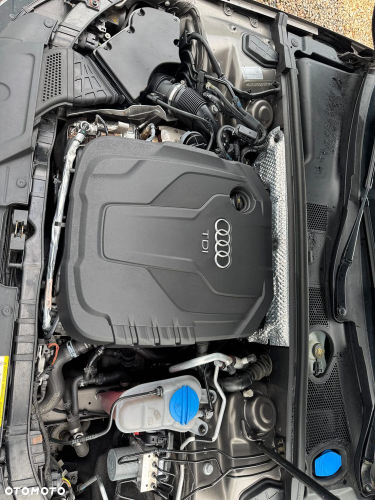 Audi A4 Allroad - 10