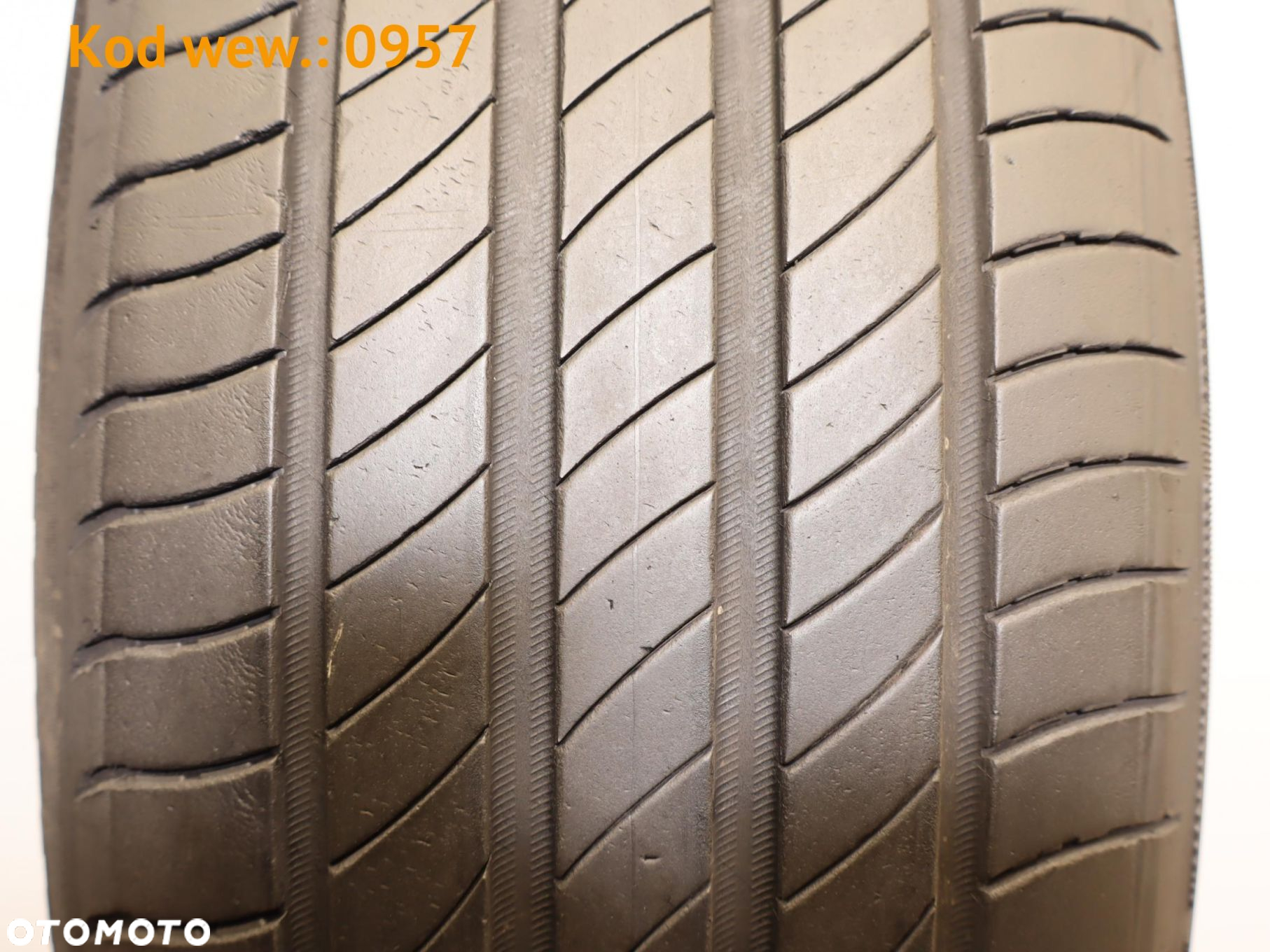 Michelin Primacy 4 - 205/55 R16 - 6