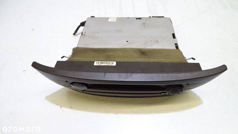 RADIO FIAT PUNTO 1,2 7642375316 - 3