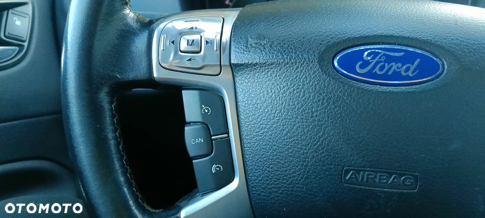 Ford Mondeo 1.6 TDCi Start-Stopp Titanium - 15