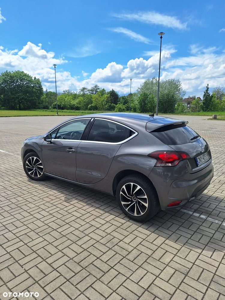 DS Automobiles DS 4 - 3