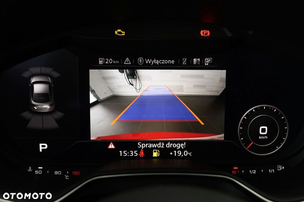 Audi TT S Coupé TFSI Quattro tronic - 36
