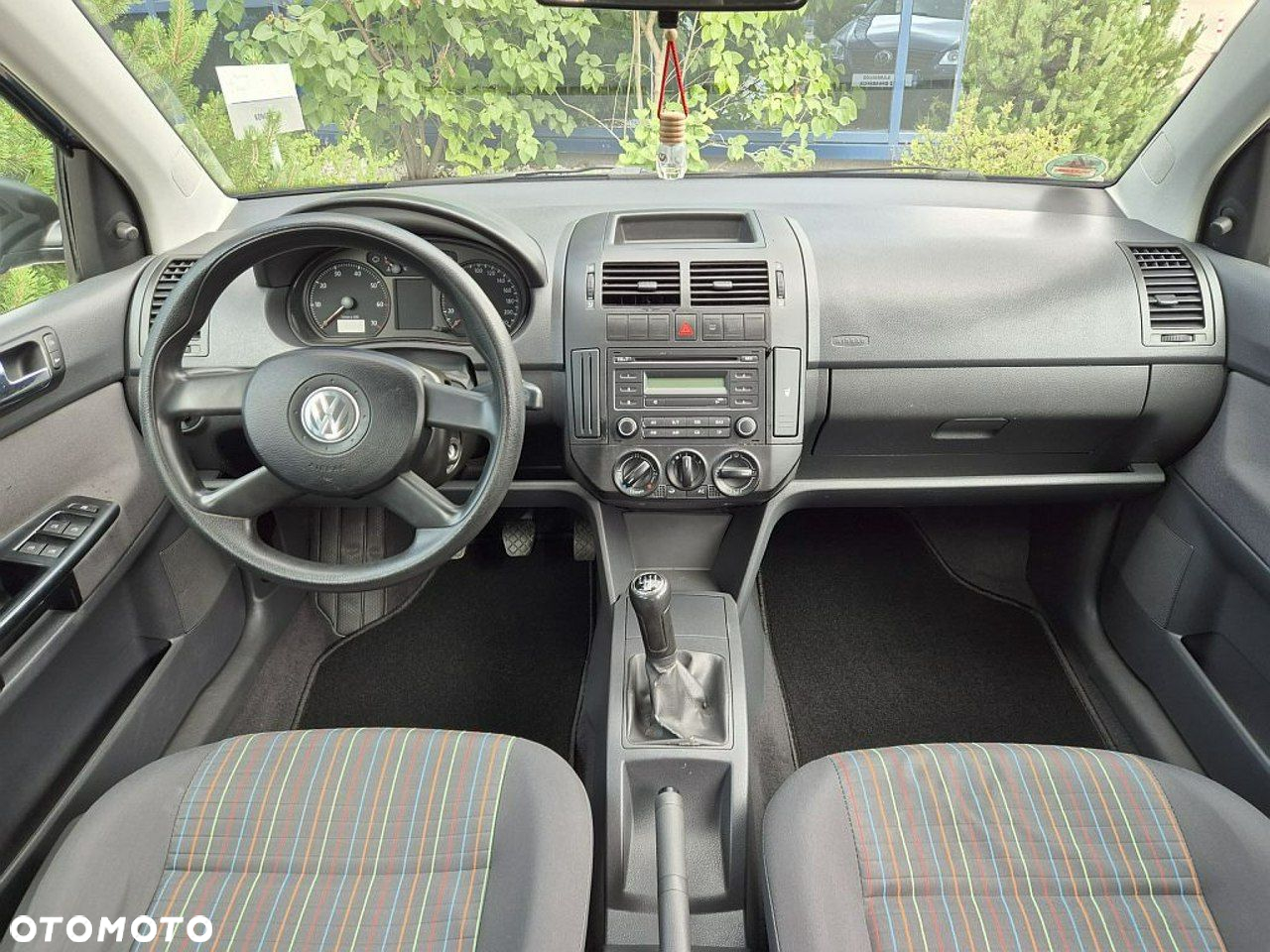 Volkswagen Polo 1.2 Trendline - 7