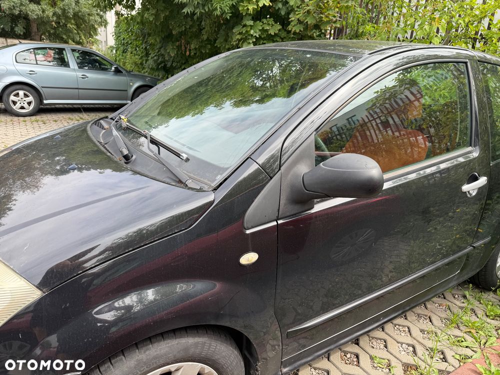 Citroën C2 - 2