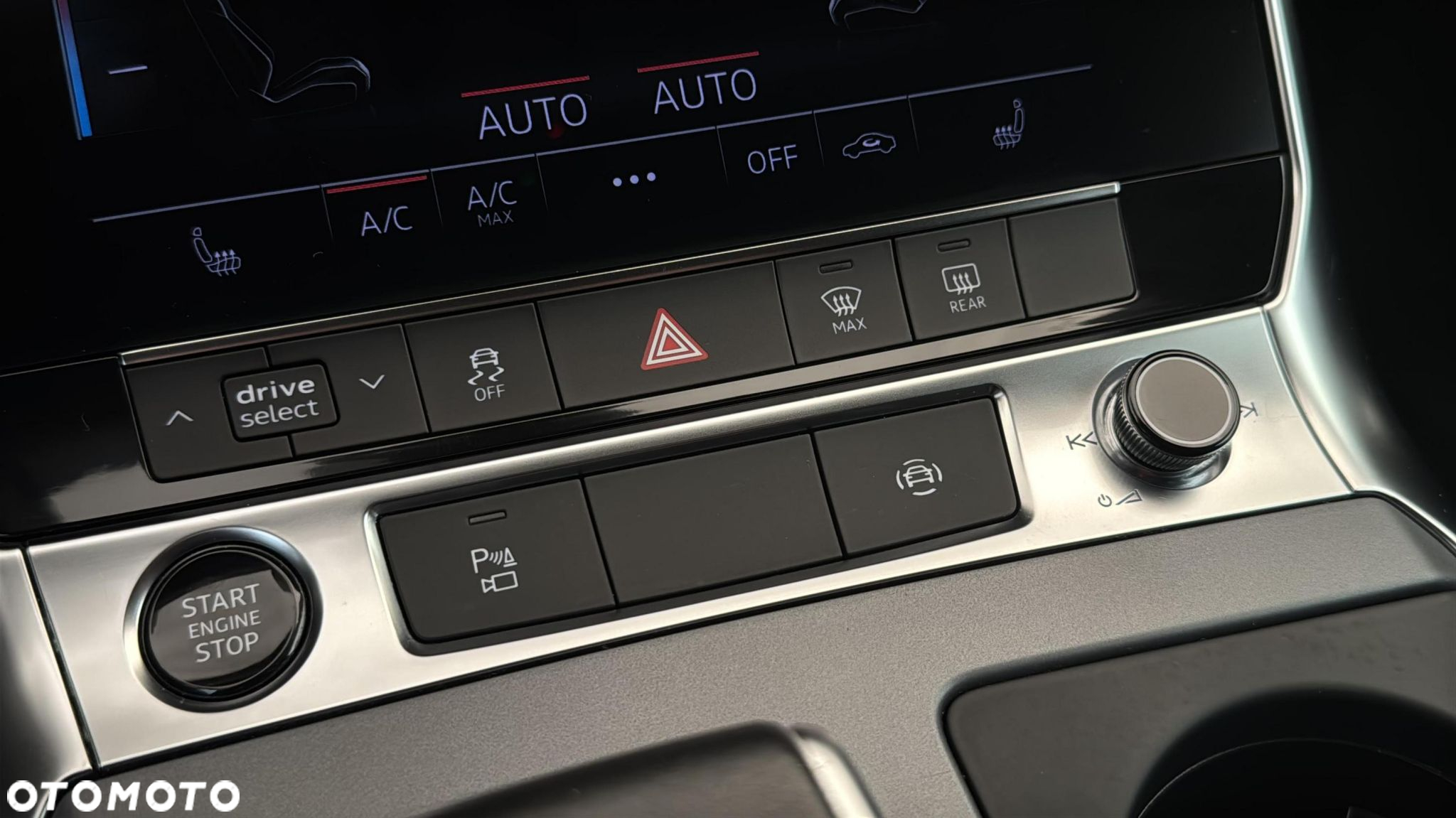 Audi A6 40 TDI mHEV S tronic - 29