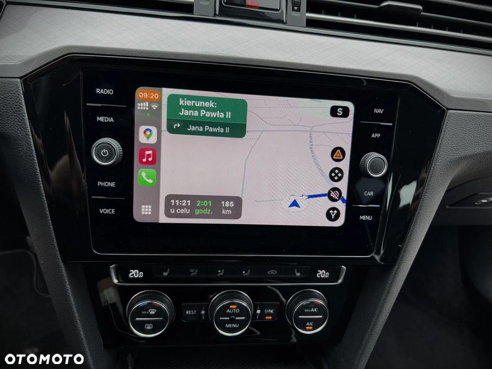 Volkswagen Passat 1.5 TSI EVO Business DSG - 24