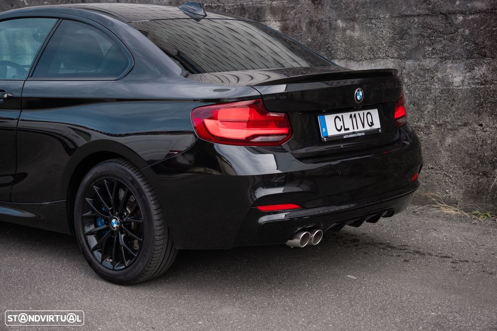 BMW 225 - 29