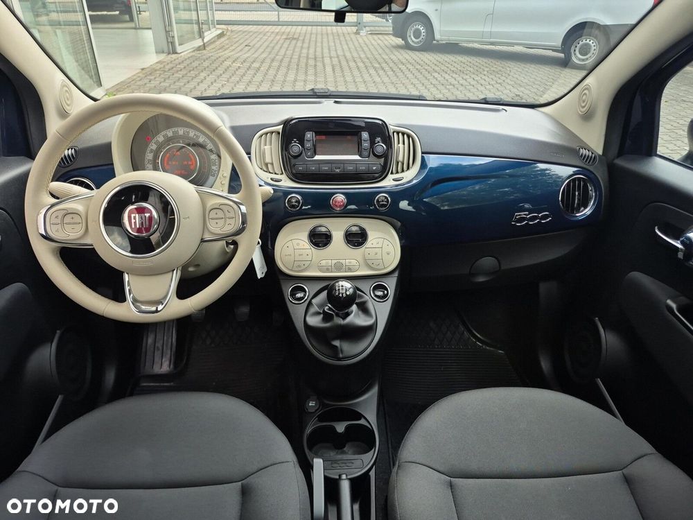 Fiat 500 - 20