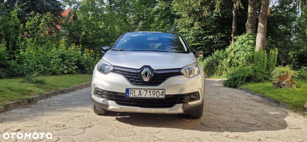 Renault Captur - 5