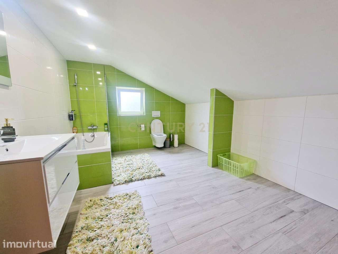 Moradia T3 com Terreno de 550 m² | Mata Mourisca – Pombal - Grande imagem: 5/20