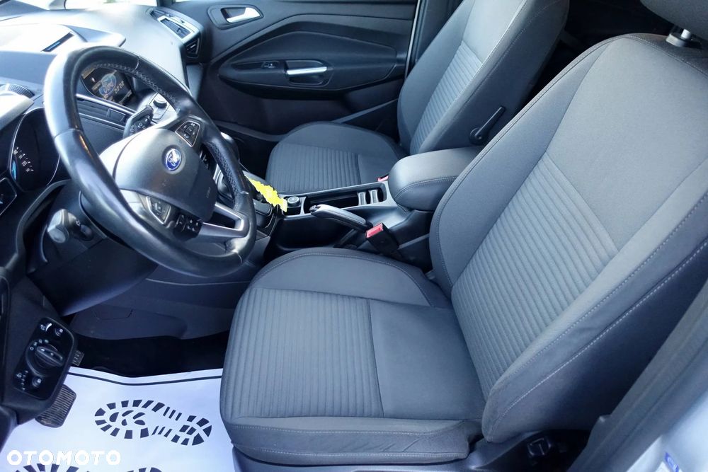 Ford C-MAX 1.5 EcoBoost Start-Stop-System Sport - 10