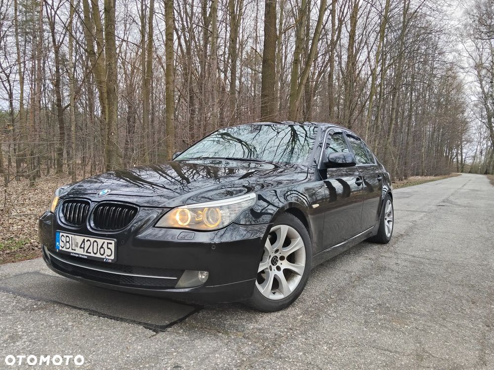 BMW Seria 5 530d Edition Lifestyle - 2