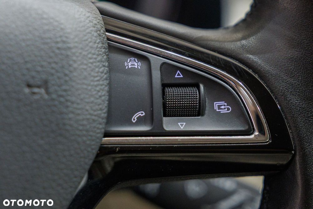 Skoda Octavia 1.4 TSI Style DSG - 39