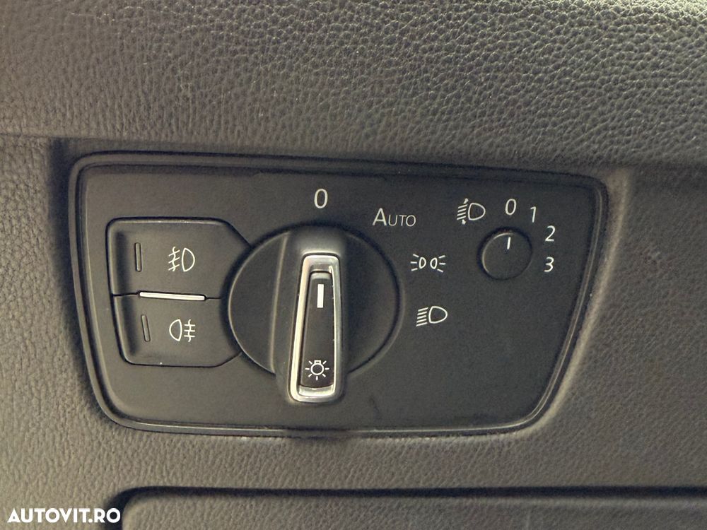 Volkswagen Passat 1.6 TDI SCR DSG Business - 20