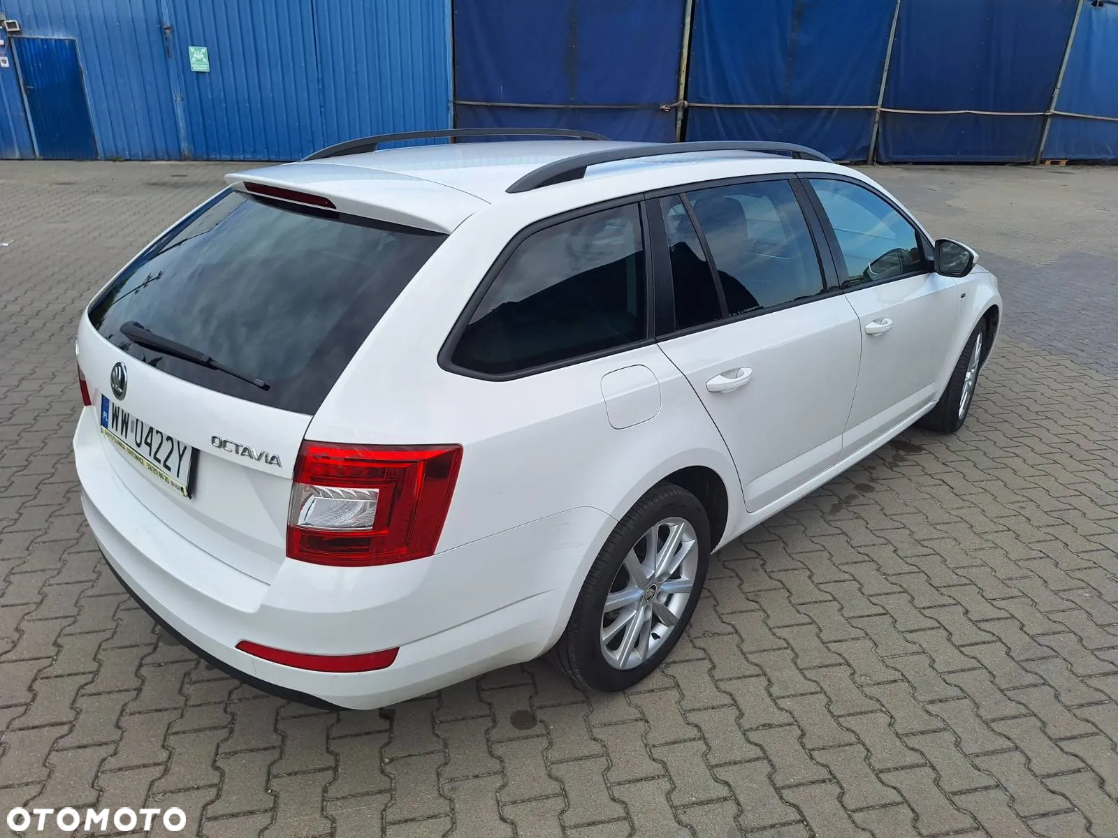 Skoda Octavia 1.4 TSI Joy - 6