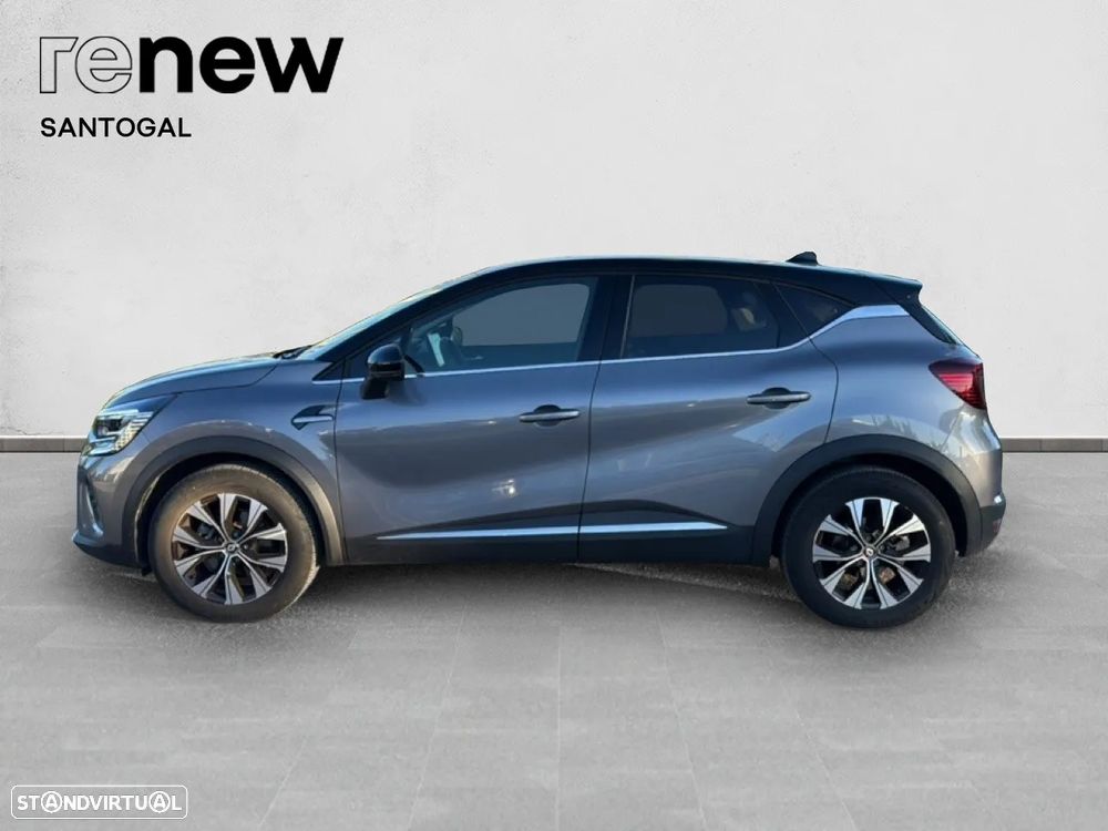 Renault Captur 1.6 E-Tech Intens - 7