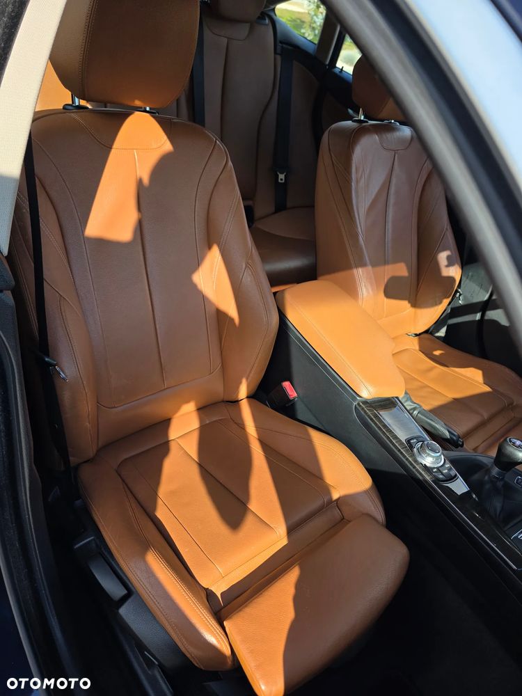 BMW Seria 4 - 27
