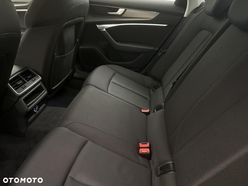 Audi A6 Limousine - 22