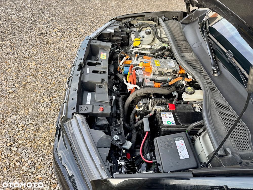 Jeep Avenger 54kWh - 38