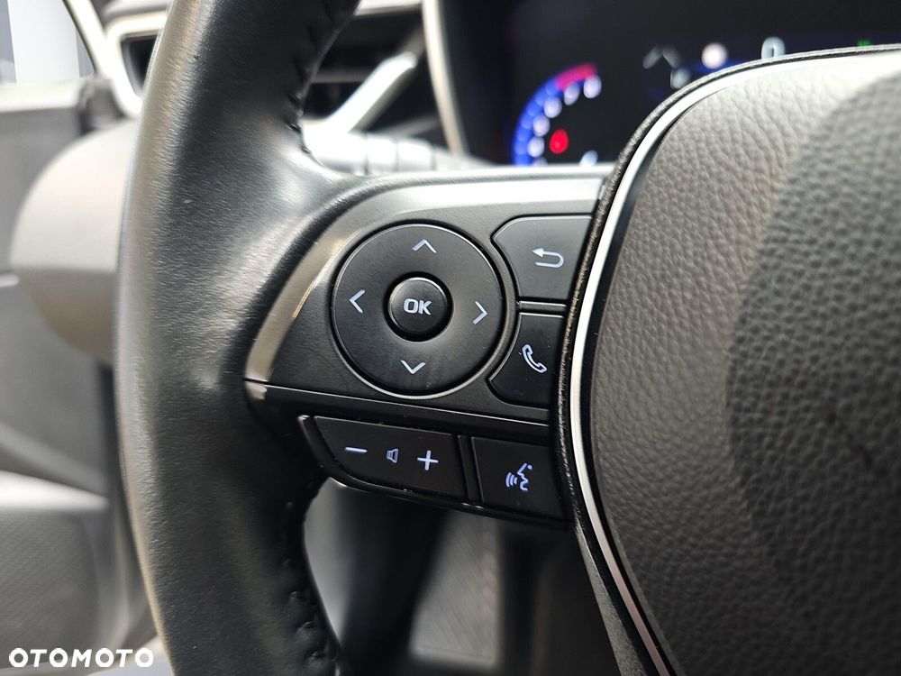 Toyota Corolla 1.5 Comfort MS - 14