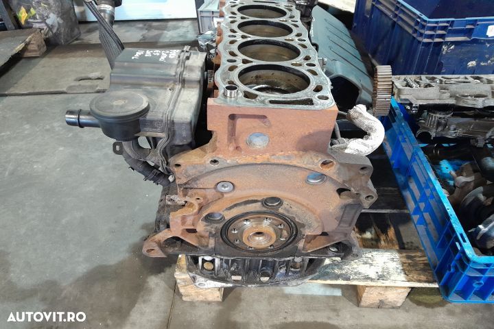 BLOC MOTOR AMBIELAT  2.0 TDCI EUR Ford Transit 3 [Facelift] [2006 - 2 - 4