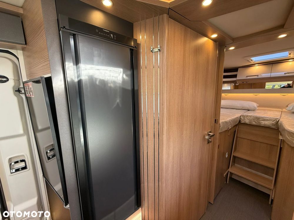 Carthago C2-Tourer I 145 Mercedes, Automat, Model 2026 - 10